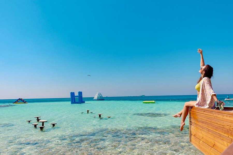 Egypt Tour packages 12-Day Tour Package Featuring Giza, Siwa Oasis, Nile Cruise & Hurghada