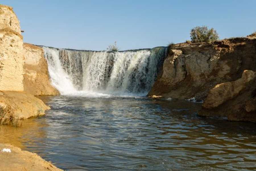 Egypt Tour packages 16 dages Egypten-rejseplan: Nilkrydstogt, &oslash;rkenen og R&oslash;dehavet