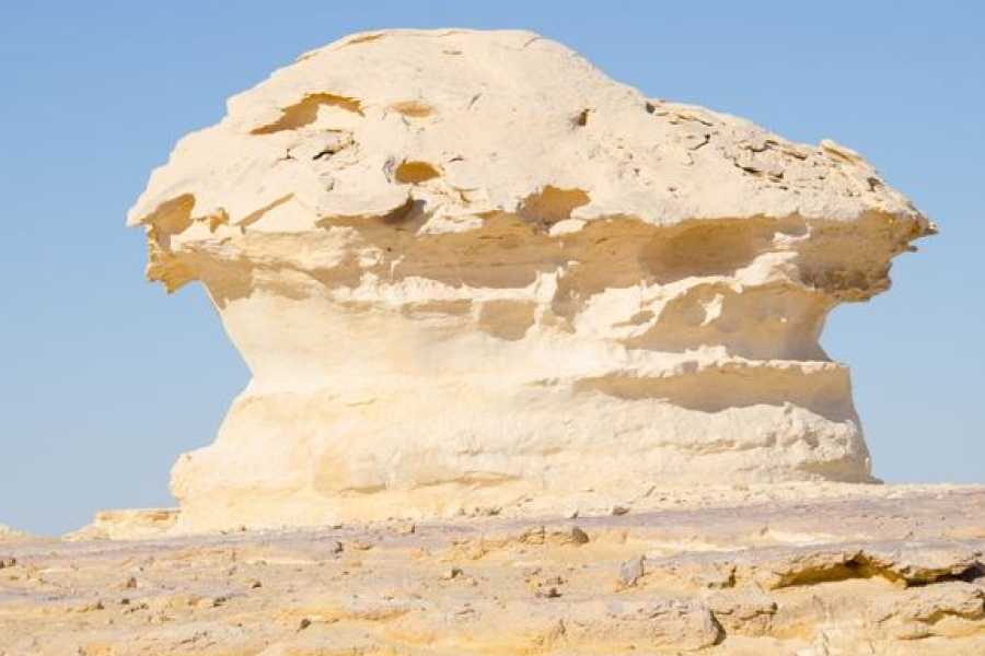 Egypt Tour packages 16 dages Egypten-rejseplan: Nilkrydstogt, &oslash;rkenen og R&oslash;dehavet