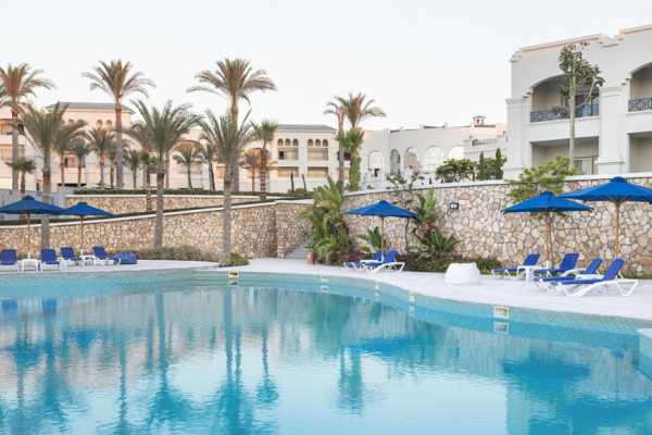 Transfer from Jaz grand marsa to Marsa alam Airport