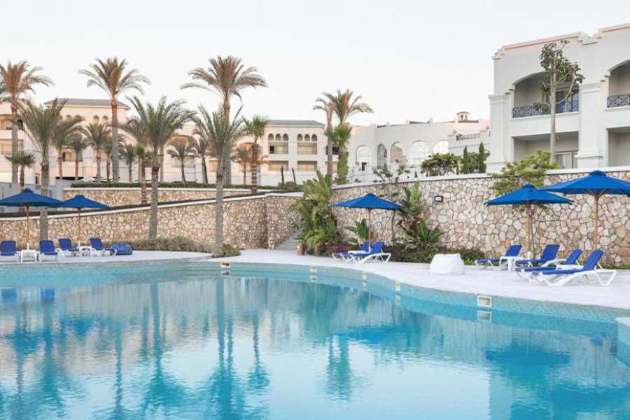 Egypt Tour packages Transfer from Jaz grand marsa to Marsa alam Airport