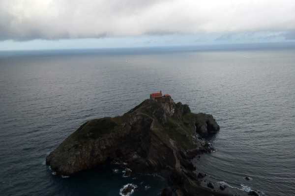 San Juan de Gaztelugatxe Tour