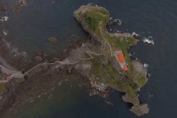 San Juan de Gaztelugatxe Tour