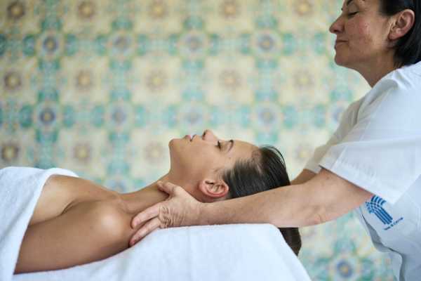 Offerta soggiorno - Golf & thermal recovery