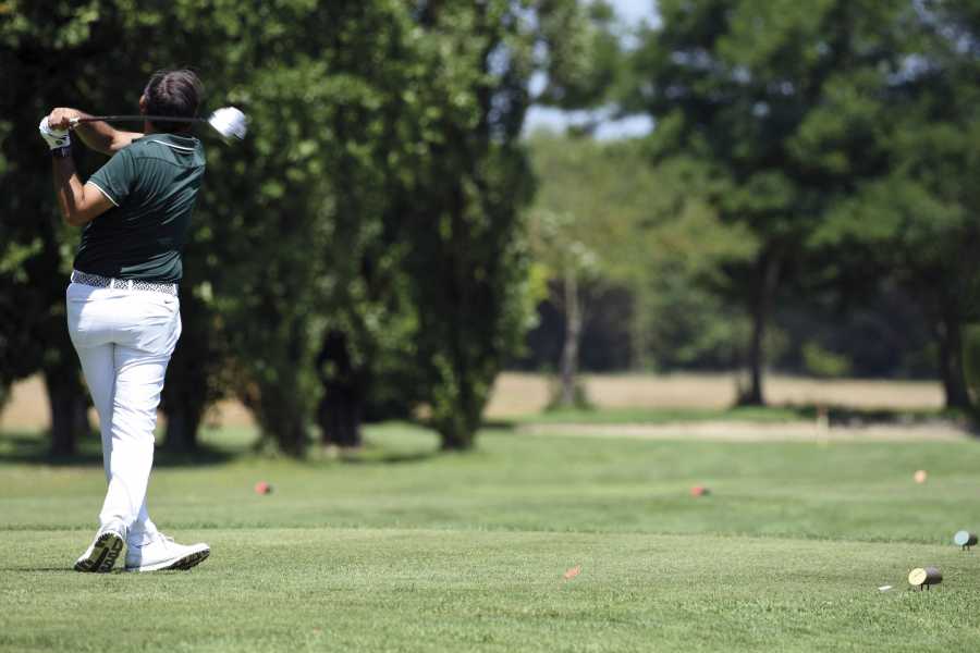 Discover Cervia (ERW) Offerta soggiorno - Golf & thermal recovery