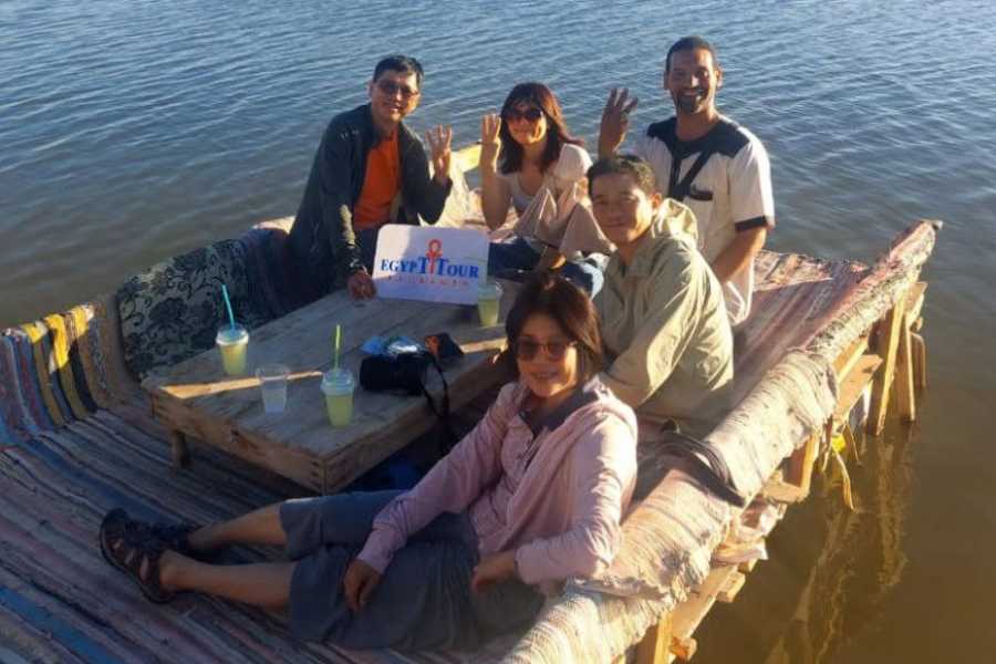 Egypt Tour packages 3 Days Trip to Siwa Oasis From El Alamein