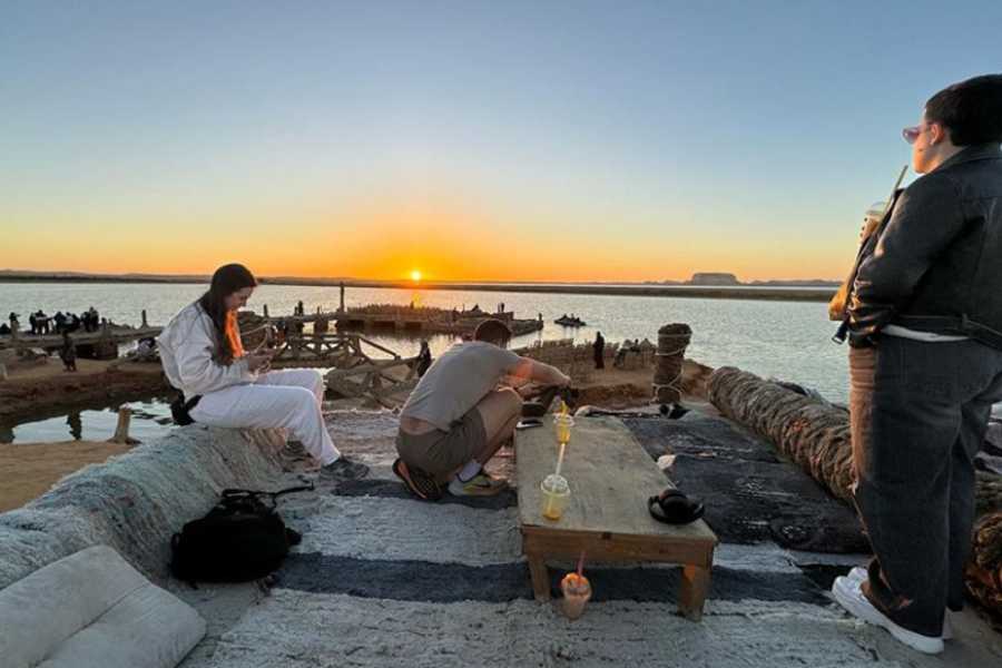 Egypt Tour packages 3 Days Trip to Siwa Oasis From El Alamein