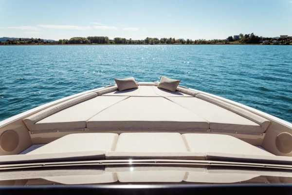 Sithonia Blue Waters with captain, Bellini 36 Yacht