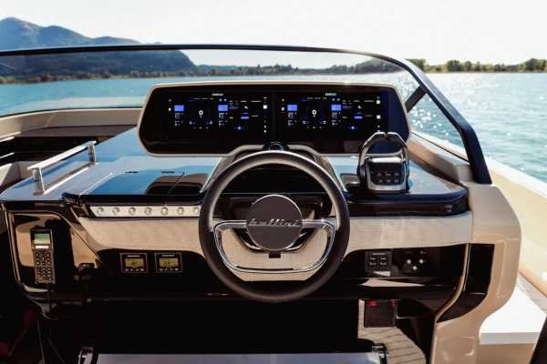 Sithonia Blue Waters with captain, Bellini 36 Yacht