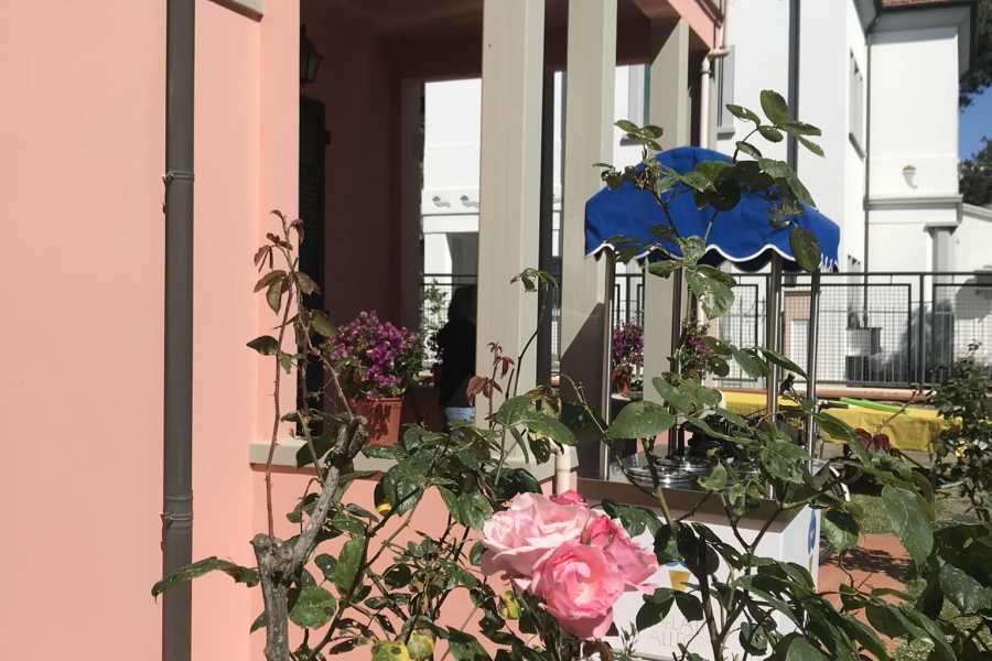Discover Cervia (ERW) Offre s&eacute;jour - 100 ans de gr&acirc;ce. Cervia c&eacute;l&egrave;bre le prix Nobel d&eacute;cern&eacute; &agrave; Deledda