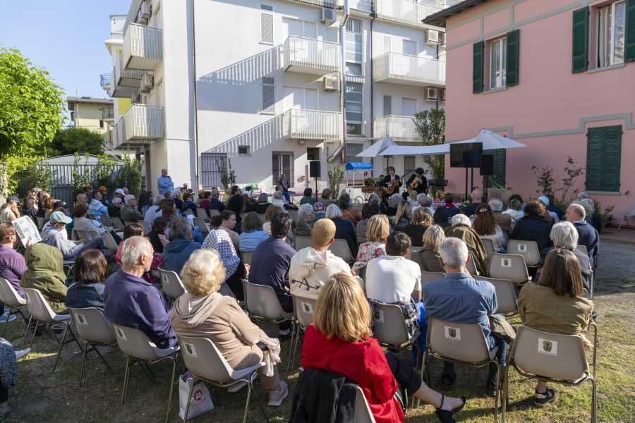 Discover Cervia (ERW) Offre s&eacute;jour - 100 ans de gr&acirc;ce. Cervia c&eacute;l&egrave;bre le prix Nobel d&eacute;cern&eacute; &agrave; Deledda