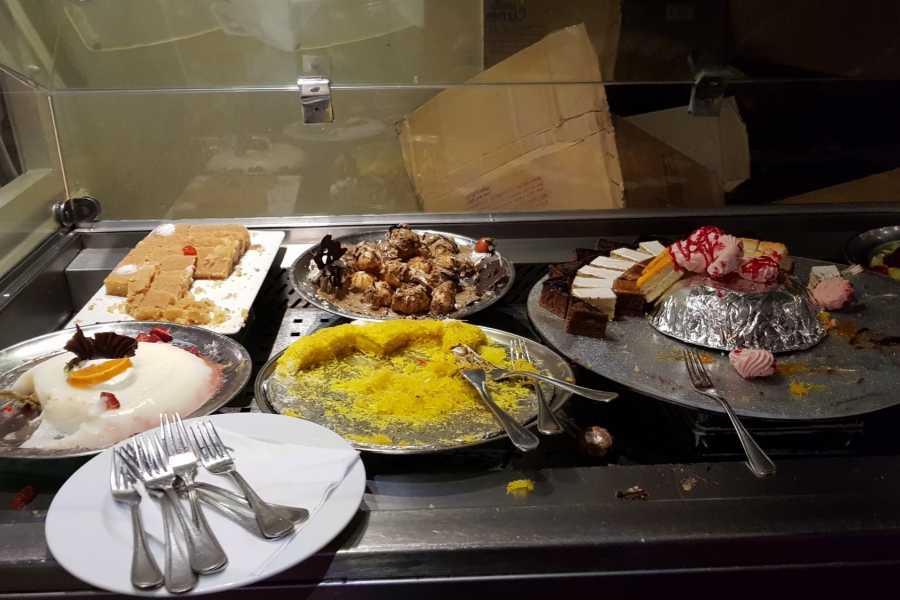 Marsa alam tours Cairo Night Dinner Cruise