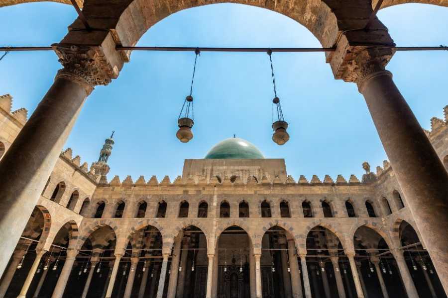 Egypt Tour packages 10 Days Egypt itinerary Nile cruise and the desert