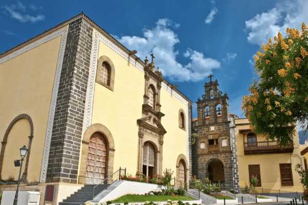 Free Tour en La Orotava