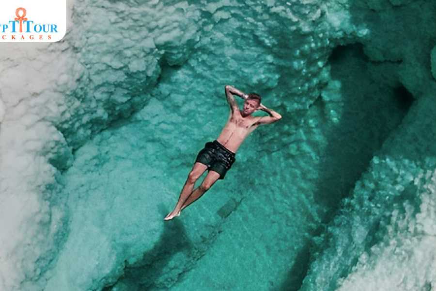 Egypt Tour packages 3 dage Siwa oase og den hvide &oslash;rken fra Kairo
