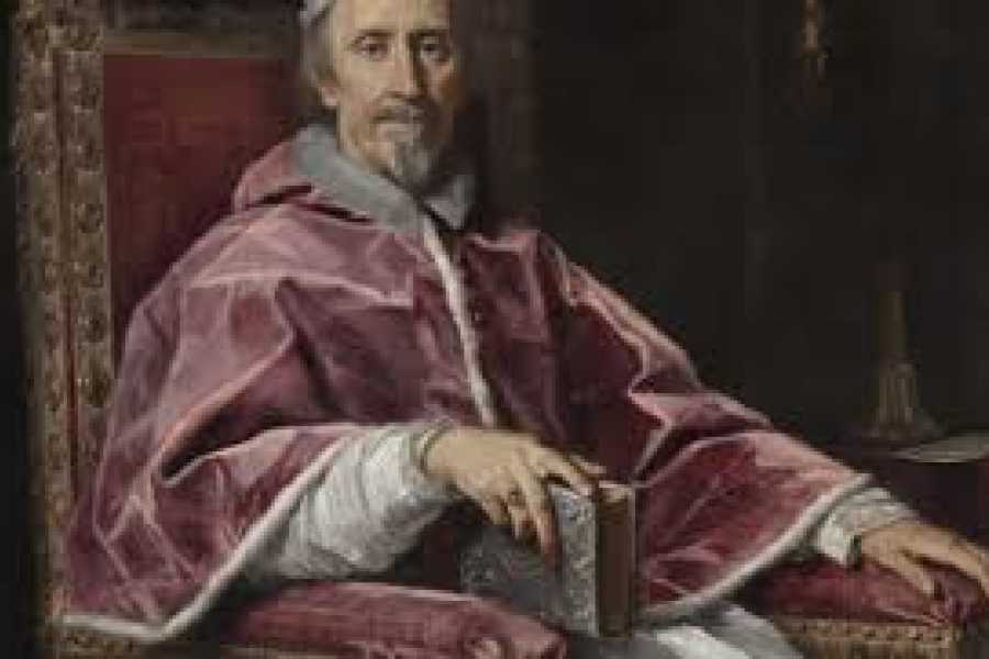 Discover Cervia (ERW) Visita mostra Barocco, il gran teatro delle idee ai Musei San Domenico: Tour guidato + Bus da Cervia