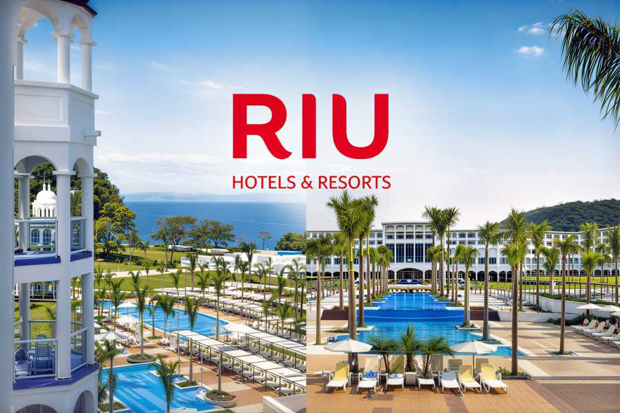 Tour Guanacaste Exclusive RIU Resort Stay Discounts & Planning