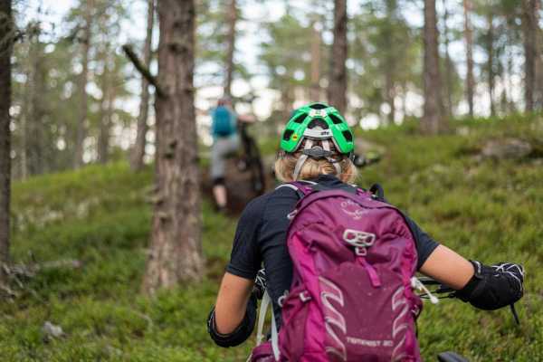 Kick off stisykkelsesongen 2026 | 22-24 mai