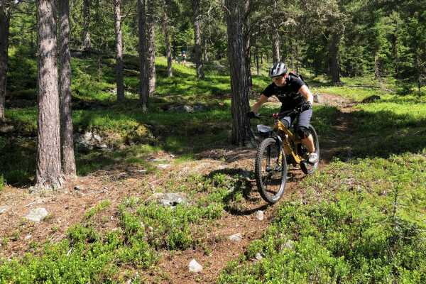 Kick off stisykkelsesongen 2026 | 22-24 mai