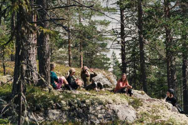 Kick off stisykkelsesongen 2026 | 22-24 mai