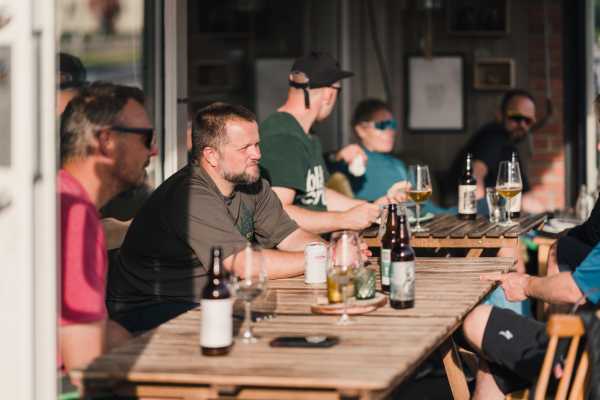 Kick off stisykkelsesongen 2026 | 22-24 mai