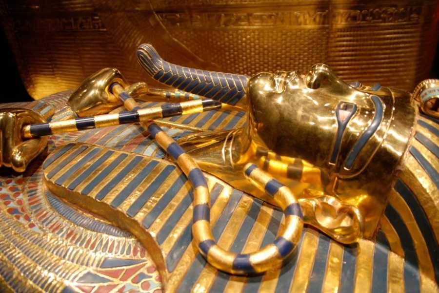 Egypt Tour packages Trip to Giza Pyramids and the Grand Egyptian Museum from Soma bay