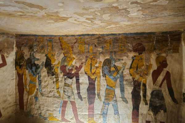 3 Days trip to the white desert and Baharyia oasis