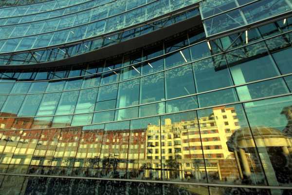 Bilbao at a glance: German Tour