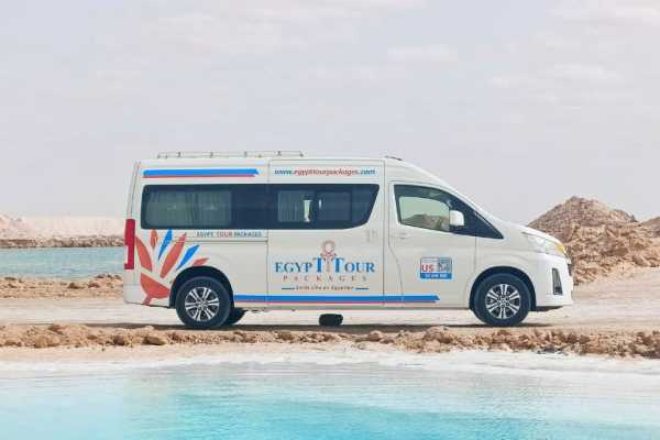 Cairo Day Tour From Hurghada active
