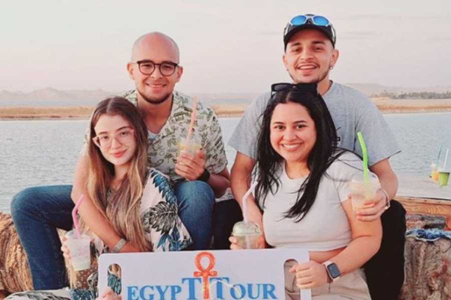 El Gouna Tours Cairo Day Tour From Hurghada active