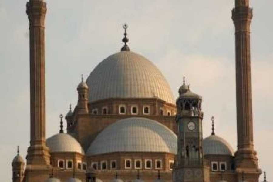 Marsa alam tours Cairo Day Trip from Marsa Alam by Flight: Pyramids & GEM