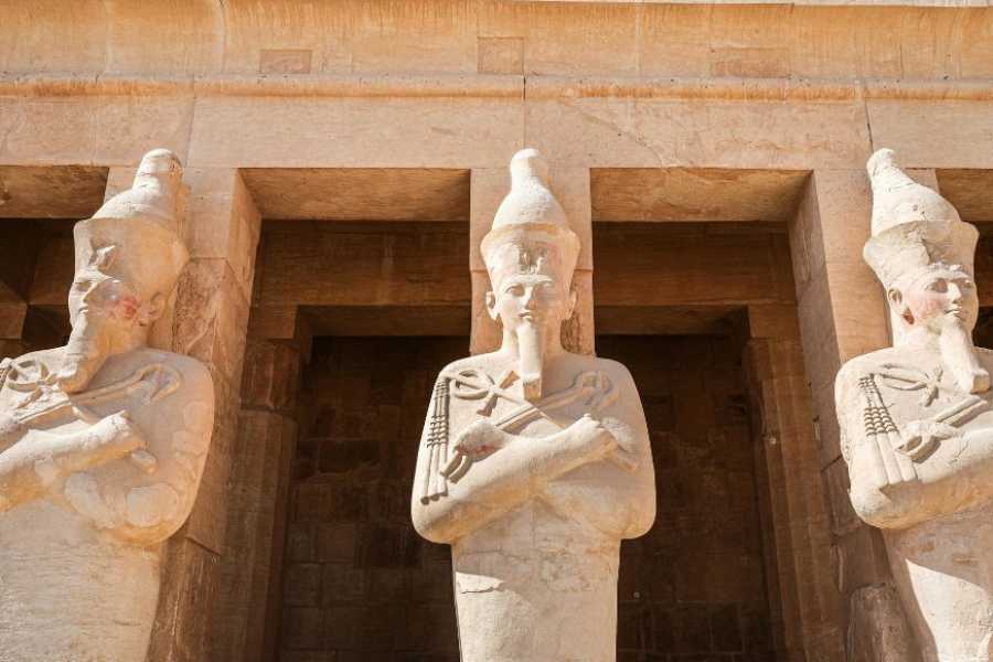 Marsa alam tours 4 Days Nile cruise from Aswan to luxor on Royal Liberty Nile Cruise