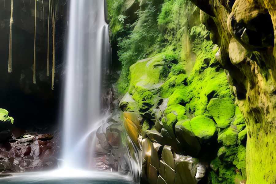 Tour Guanacaste La Orop&eacute;ndola and Simbiosis Spa Combo