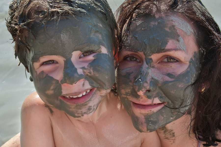 Tour Guanacaste La Orop&eacute;ndola and Simbiosis Spa Combo