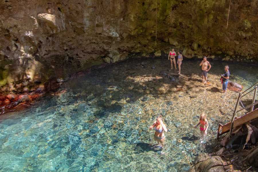 Tour Guanacaste La Orop&eacute;ndola and Simbiosis Spa Combo