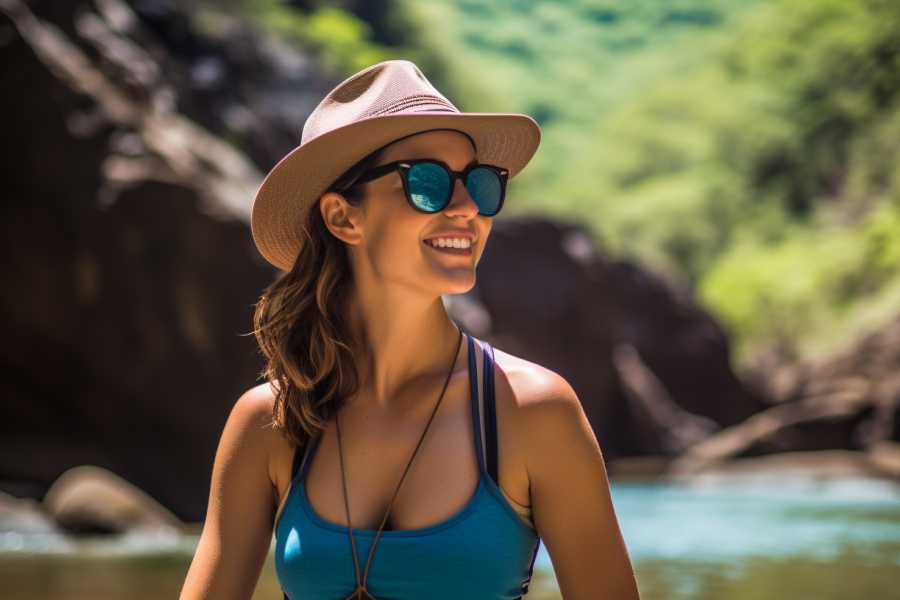 Tour Guanacaste La Orop&eacute;ndola and Simbiosis Spa Combo