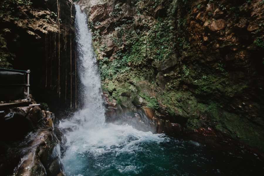 Tour Guanacaste La Orop&eacute;ndola and Simbiosis Spa Combo