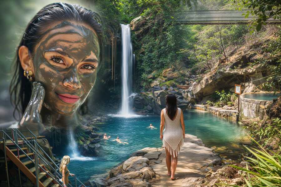 Tour Guanacaste La Orop&eacute;ndola and Simbiosis Spa Combo