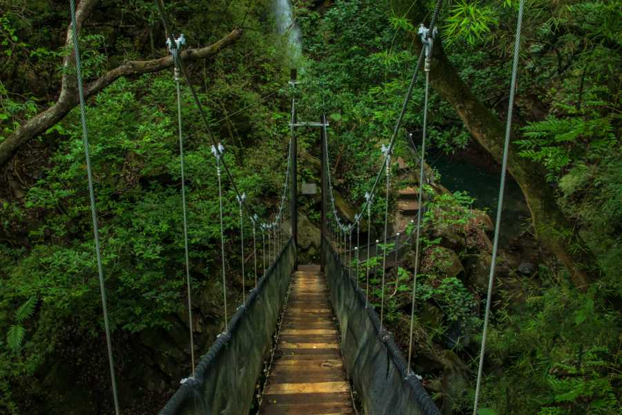 Tour Guanacaste La Orop&eacute;ndola and Simbiosis Spa Combo