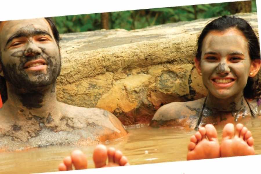 Tour Guanacaste La Orop&eacute;ndola and Simbiosis Spa Combo