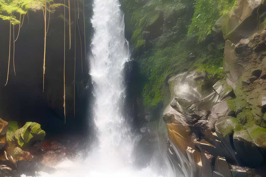 Tour Guanacaste La Orop&eacute;ndola and Simbiosis Spa Combo