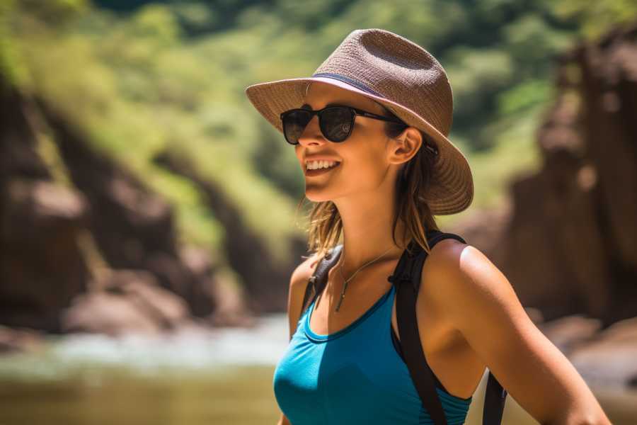 Tour Guanacaste La Orop&eacute;ndola and Simbiosis Spa Combo