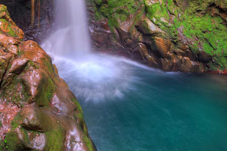 Tour Guanacaste La Orop&eacute;ndola and Simbiosis Spa Combo