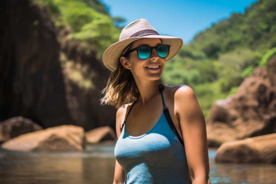 Tour Guanacaste La Orop&eacute;ndola and Simbiosis Spa Combo