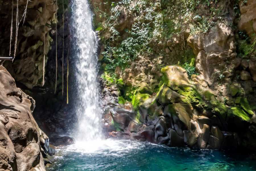 Tour Guanacaste La Orop&eacute;ndola and Simbiosis Spa Combo