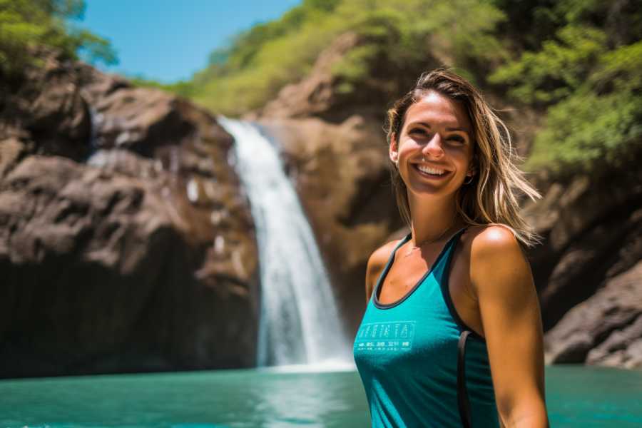 Tour Guanacaste La Orop&eacute;ndola and Simbiosis Spa Combo