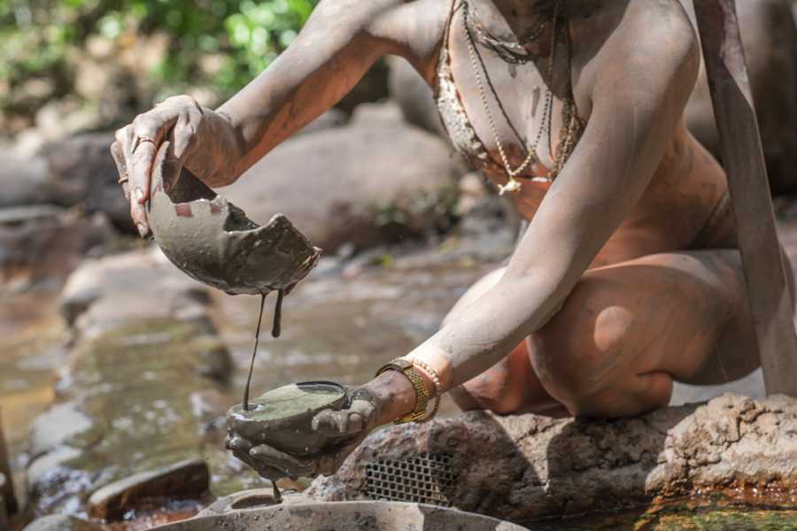 Tour Guanacaste La Orop&eacute;ndola and Simbiosis Spa Combo