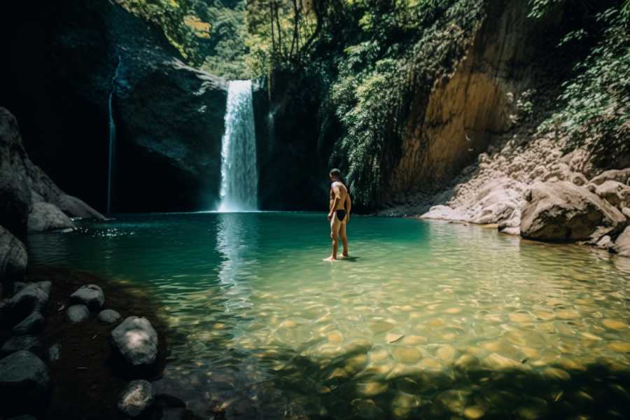 Tour Guanacaste La Orop&eacute;ndola and Simbiosis Spa Combo