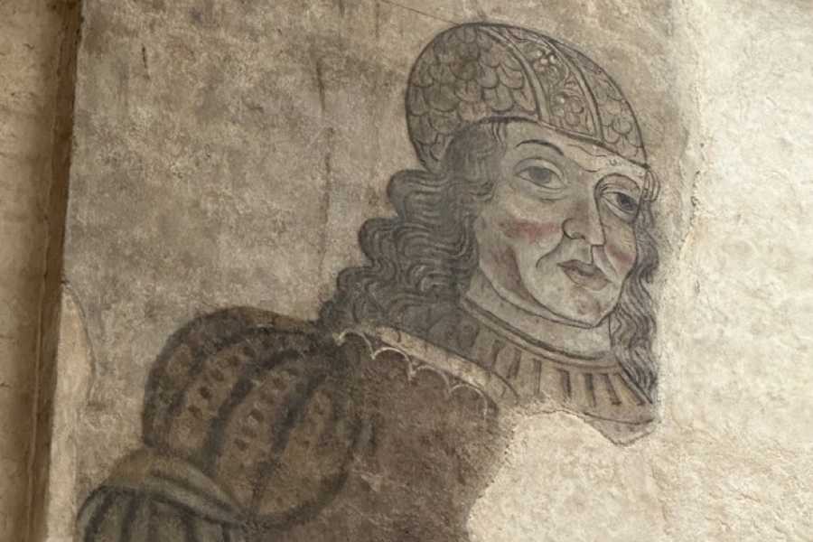 Modenatur Palazzo dei Pio in Carpi and San Nicol&ograve; Church- A Journey among villas and castles