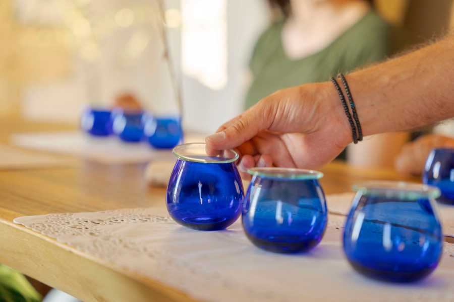 Destination Platanias Oliivi&ouml;ljyn maistelu - Premium